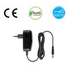 MyVolts 12 V EU Power Supply Compatible with Numark NS6