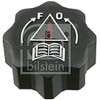 febi bilstein Radiator Seal Cap for Radiator Expansion Tank, 1