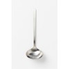 JAJU [JAJU] Stainless Steel Serving Ladle _18CM