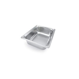 Vollrath 90082 Super Pan 3 S/S Full Size x 8" D Food Pan
