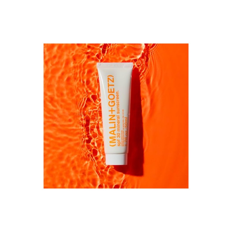 Malin and Goetz Protector Solar Mineral SPF 30 - Protector