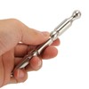 Manual Acupuncture Pen Stainless Steel Ergonomic Easy to Hold Portable