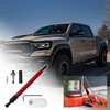 TUCKBOLD Tailgate Assist for RAM HD 1500 2500 3500 2010-2022