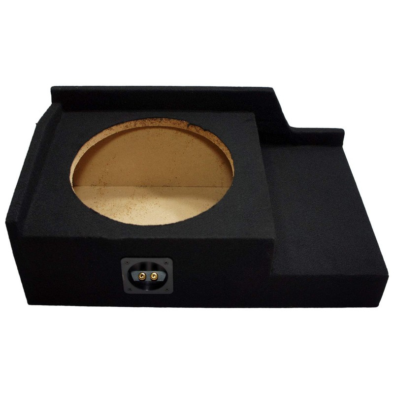 American Sound Connection 1X12GMNEW Compatible with Chevy Silverado 1999-2006 Extended