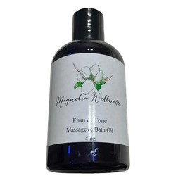 Firm and Tone Anti-Aging Serum for Skin Repair