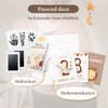 EULENTALER® The Baby Diary "My First Year" I Designed by