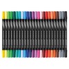 JOLLY Next Generation Superstars Duo Felt Tip Pens - High