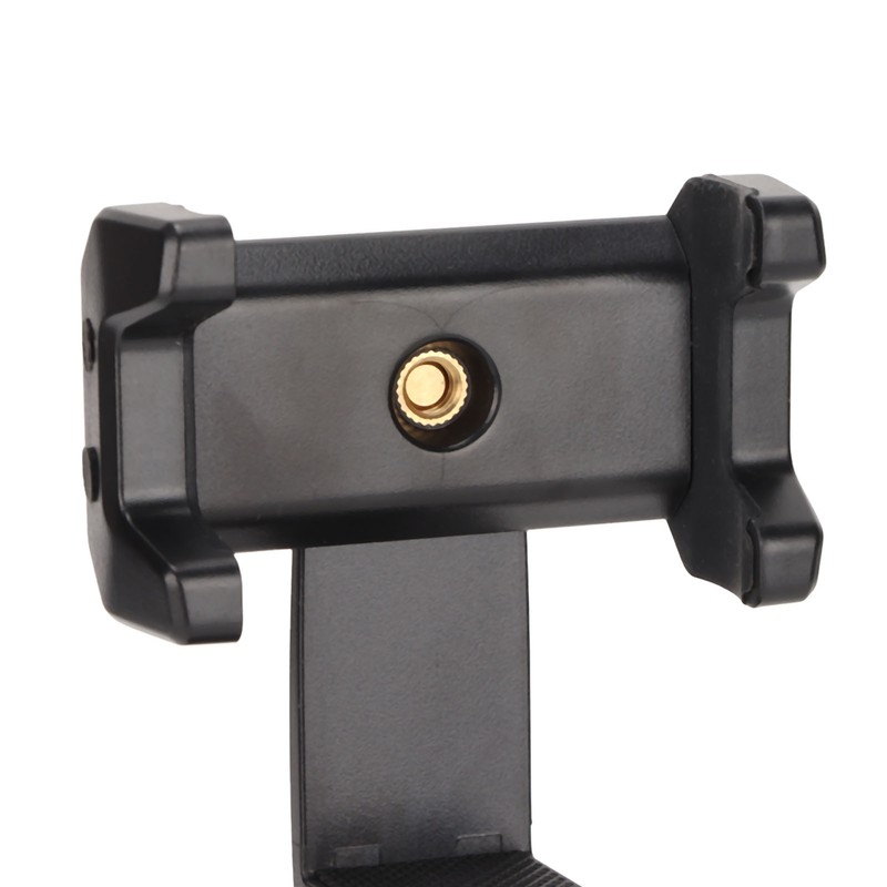 H5 Ball Head 360 Degree Smart Shooting Ball Head with