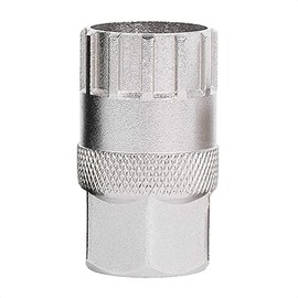 Akshara Bike Freewheel Removal Repair Lockring Tool, Compatible with Shimano, Sunrace and Other 12 Spline Freewheels