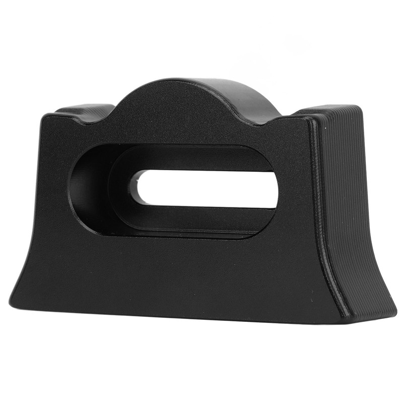 Tailgate Limiter Aluminum Rustproof Rear Door Latch Stopper for Wrangler