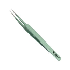 Eyelash Extension Tweezer (Oblique Tip)