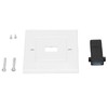 1 USB 3.0 A Wall Plate, USB Wall Charger Outlet