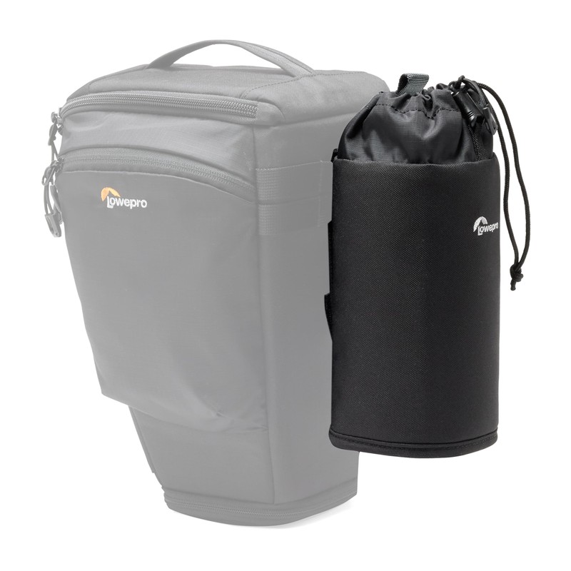 Lowepro ProTactic Bottle Pouch III Compatible with ProTactic Camera Backpack