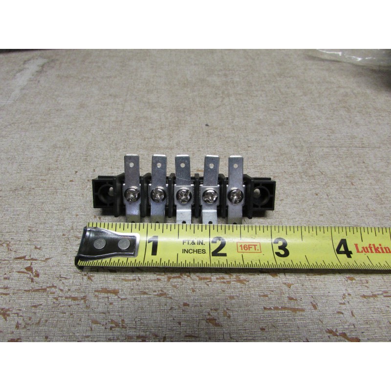 Norcold 637091 Norcold Refrigerator TERMINAL BLOCK