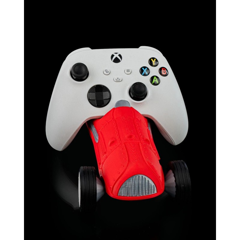 Unbranded Racing Car | Controller Holder