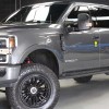 Torox 2021-2022 Ford F250 2dr Door Handle Bowl COVERS Back