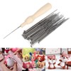 Needle Felting Kit, Felting Needles Felting Tool Set 9cm /