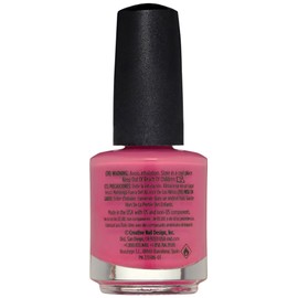 CND Creative Play Berry Shocking #409 13.5 ml