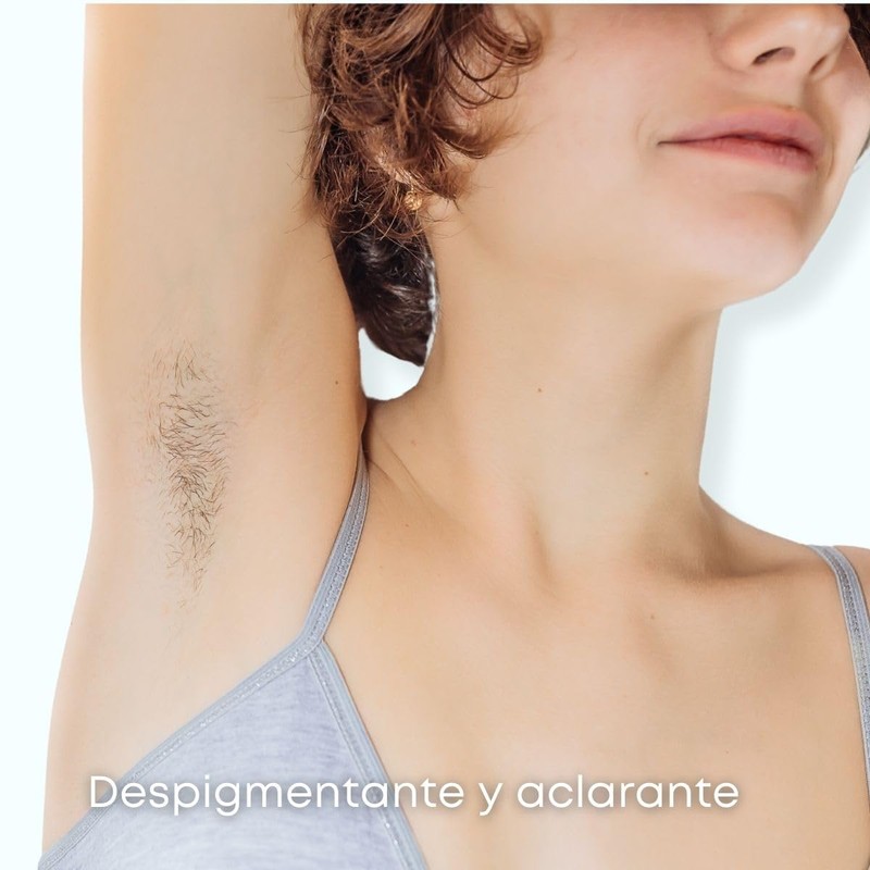 Desodorante Natural Árbol de Té e Iris | Sin Aluminio