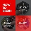 eX-Mars TokTok Cube, One Cube, Endless Fun - Learn Cubing