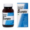 HealthAid Vegan B-Complex Tablets - (Pack of 60 Tablets)