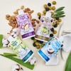 Tulipan : Body Lotion Aloe Vera, Cotton & Rosehip 400