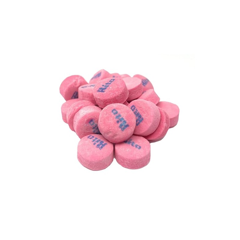 YANKEETRADERS Wintergreen Lozenges Mints, 40 Oz. Bag