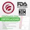 NATSA Vitamina K2 | 1 cápsula diaria | Calidad Premium