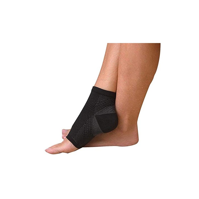 Pedimend™ Plantar Fasciitis Support | Ankle Brace | Compression Ankle