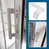 VGOL Sliding Door Handle Aluminum Alloy Door Handle Metal Modern
