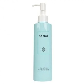 ( ) Refreshing feeling gel type feminine cleanser containing mugwort extract 200ml / ( )산뜻한 사용감 젤타입 쑥추출물함유 여성청결제 200ml