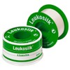 Leukosilk 2,5 cm x 5 m Fixierpflaster, 1 St. Pflaster
