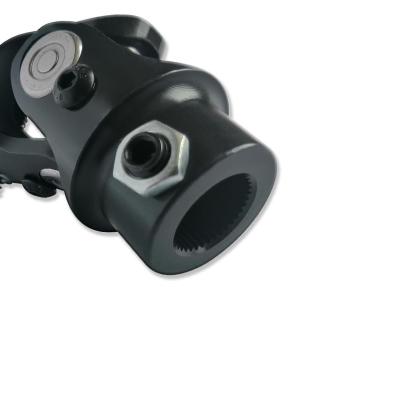 IMOOA 1" DD x 13/16"-36 Spline Universal Steering U Joint