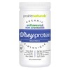 Prairie Naturals Organic Whey Protein, Natural, 300g