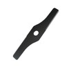 TopHomer 1Pcs Steel Brush Cutter Blade, 13 inch Weed Eater