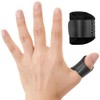 AsbaSweet Finger Brace, Trigger Finger Splint for Index Middle Ring