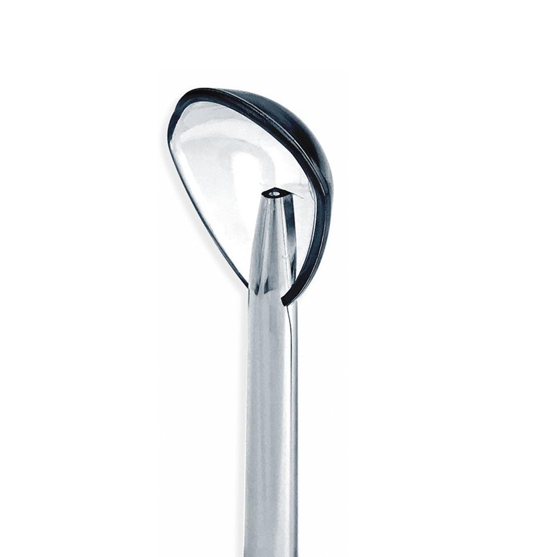 Tongue Scraper Attachment Replacement for Waterpik Water Flosser, Replacement Tips