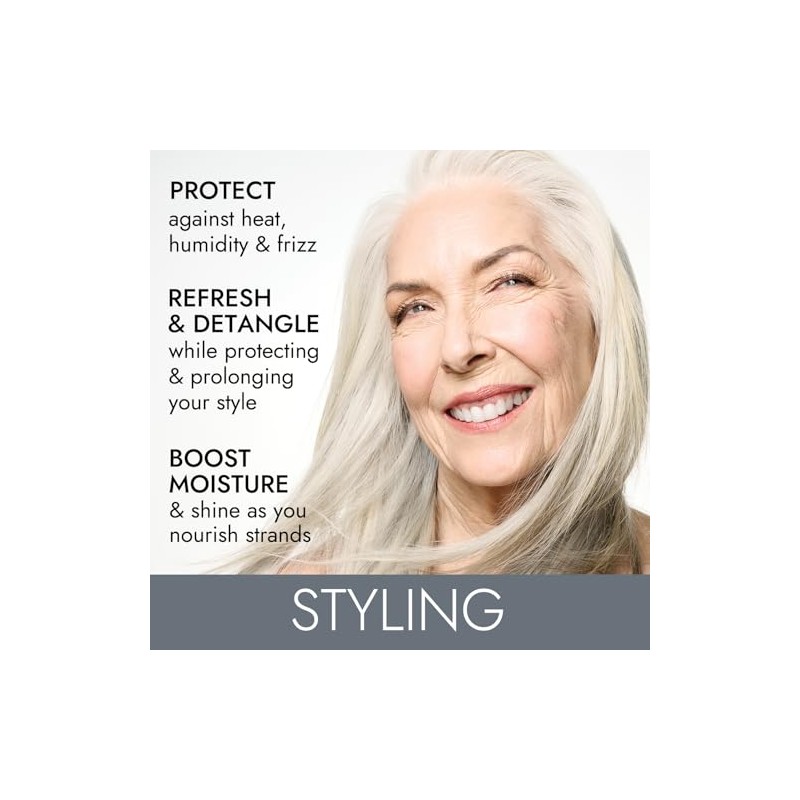 Crema Abrillantadora Anti-Frizz 302270
