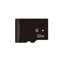 WESECUU CE ROHS FCC UKCA SD Memory Card 128GB 64GB 32GB SD Card 128 GB for MP4 Camera Mobile PhonesResolution: 64G, Network: wifi
