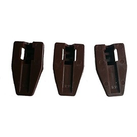 3 Kenlin Rite-Trak I II Dresser Drawer Hutches Chest Armories Buffets Side Boards Desks Replacement Stop Guide Glide Case Runner