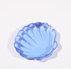Mouse Wrist Rest Cute Seashell Shape Transparent Small Lightweight Gel