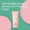 Kahi Seoul Crema Solar Esencial Kahi Wrinkle Bounce, 50 Ml