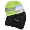 Neoprene Ski Face Mask & Neck Warmer