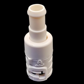 Feed Hose Assembly for Polaris Quattro P40 Sport Connector, Replace R0838101 Pressure Side Automatic Pool Cleaner