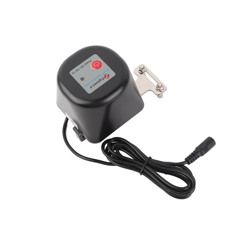 for ZigBee Intelligent Valve Controller APP Remote Control Timer for