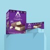 Atkins Endulge Chocolate Coconut Flavored Snack Bar, 1g Sugar, 12g