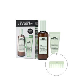 Just as I am IAM Hair Milk Set 130ml + 30ml Set