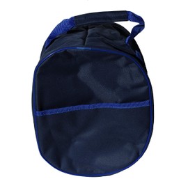 Rhinegold Hat Bag - Navy