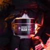 TRICHUP Vasu Greeko Man Beard Cream | Nourishes, Softens &