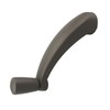 3/8" Window Crank Replacement for Andersen Classic Series Operator Handle